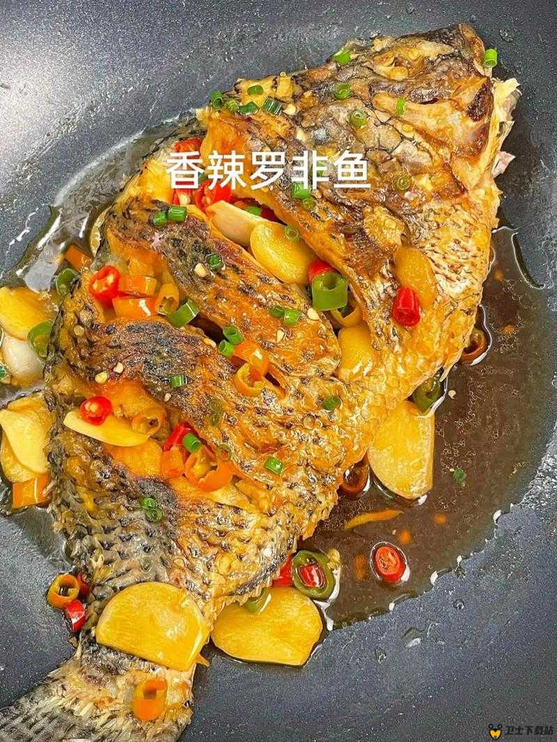 明日之后游戏中烤罗非鱼的制作方法及详细食谱配方介绍